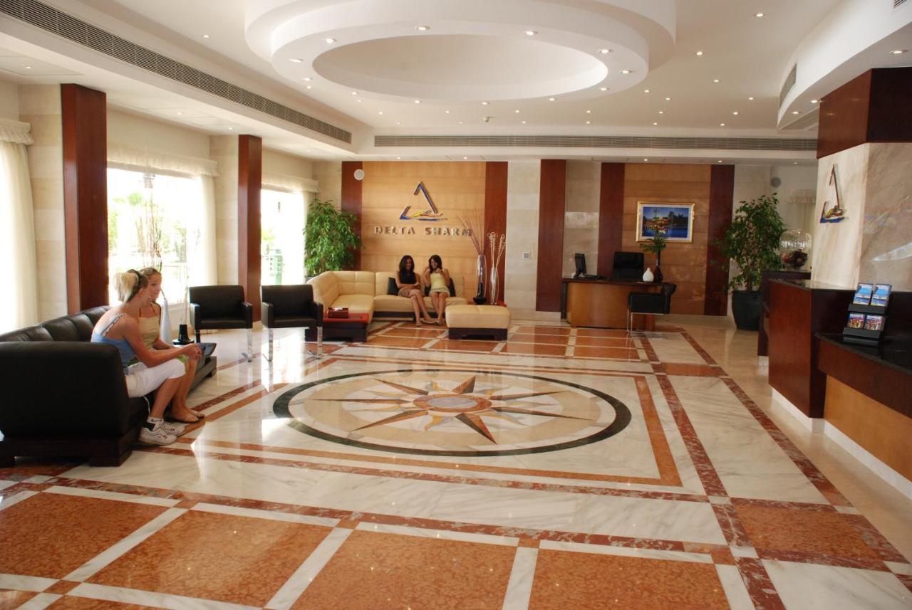 Delta Sharm Resort ,Official Web, Delta Rent, Sharm El Sheikh, South Sinai, Egypt エクステリア 写真